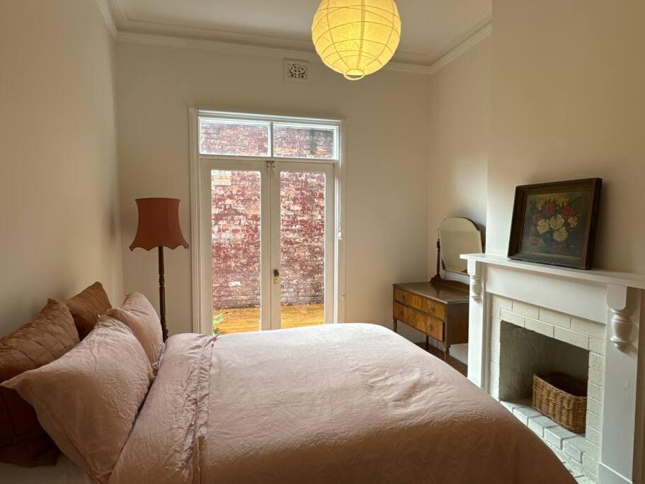 Holiday home Artsy North 2-bedder Melbourne