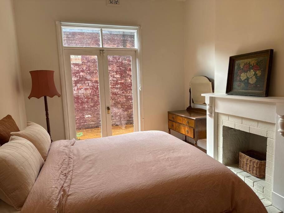 Artsy North 2-bedder Holiday home *