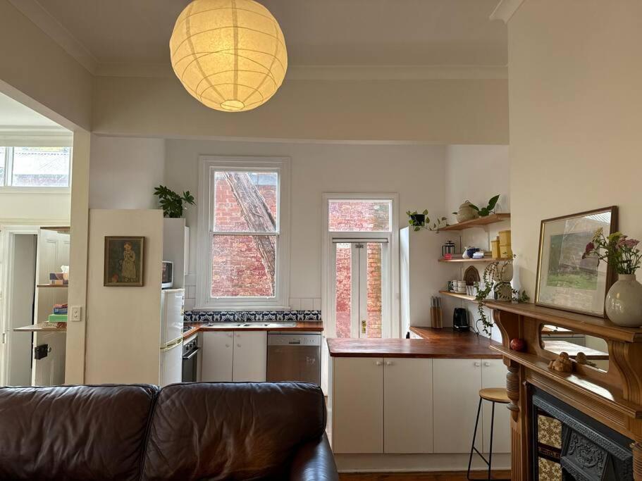 Artsy North 2-bedder Holiday home