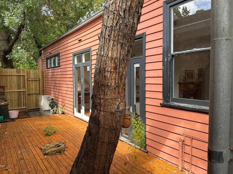 Artsy North 2-bedder Holiday home *