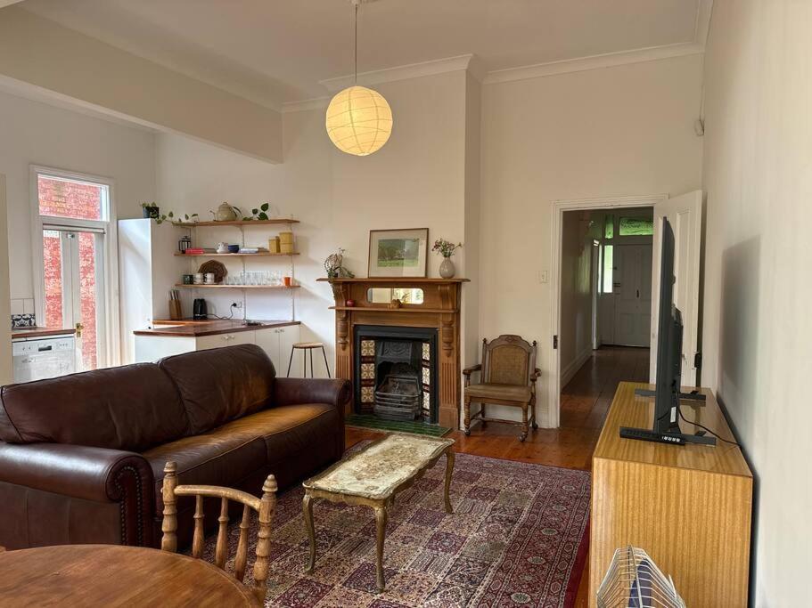 Artsy North 2-bedder Holiday home Melbourne